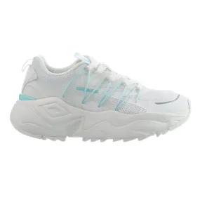 Umbro Neptune Tech White Womens Trainers