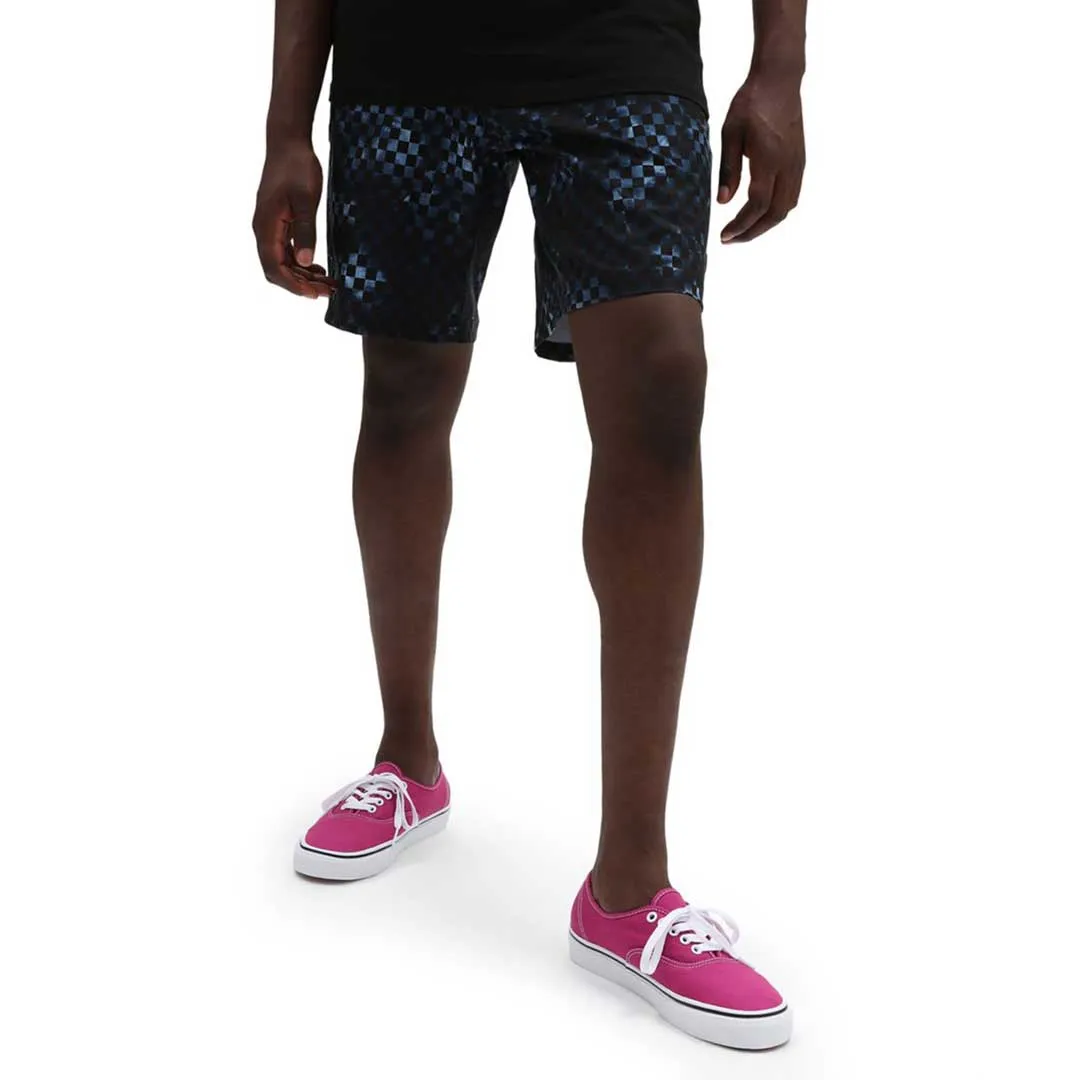 Vans - Men's Surf Trunk 3 Board Shorts (541VYUF)