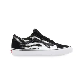 Vans - Unisex Flame Old Skool Shoes (38G1K68)