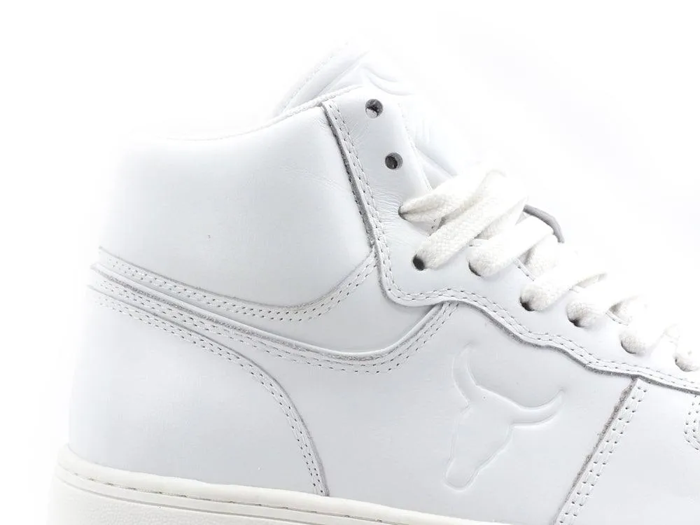 WINDSOR SMITH Thrive Sneaker Hi Platform