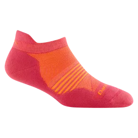 Women's Element No Show Tab  Lightweight Running Sock