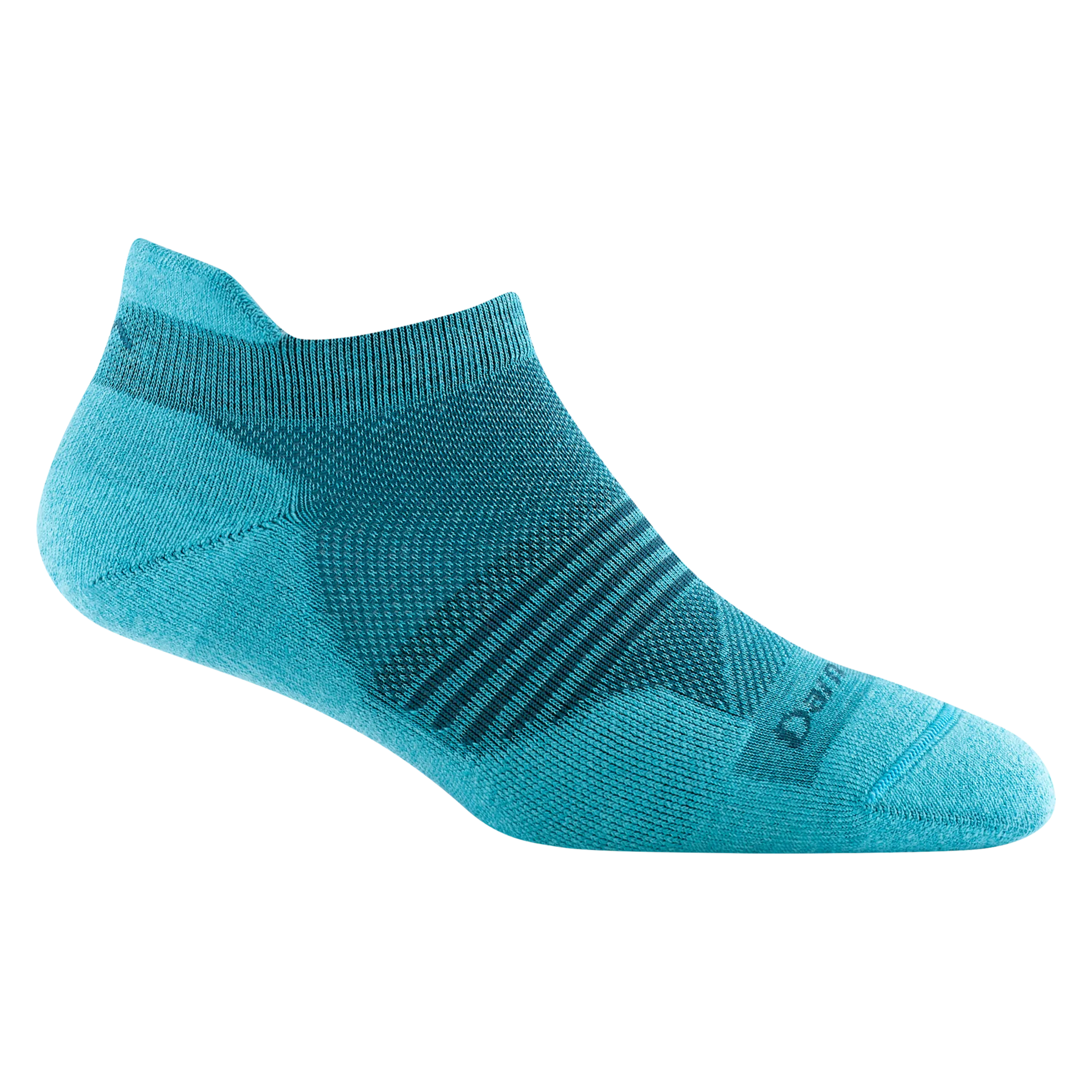 Women's Element No Show Tab  Lightweight Running Sock