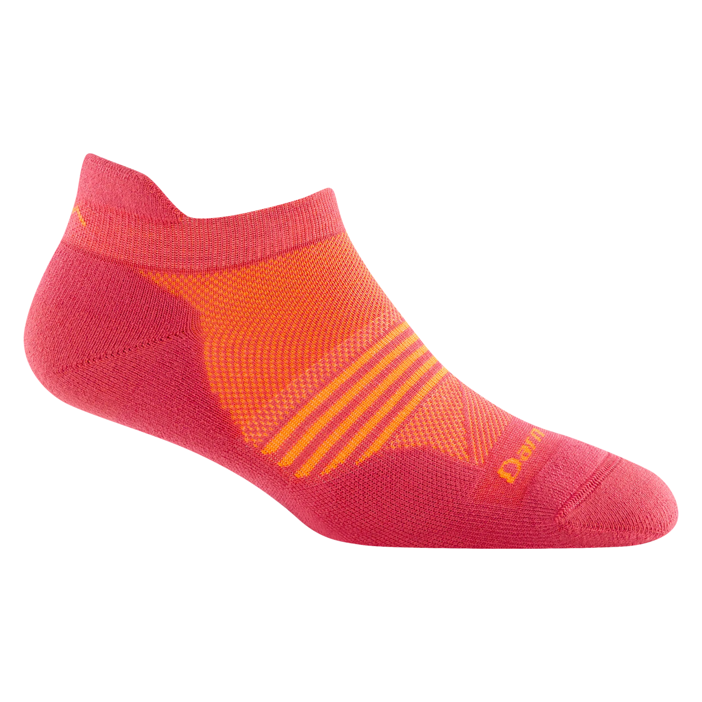 Women's Element No Show Tab  Lightweight Running Sock