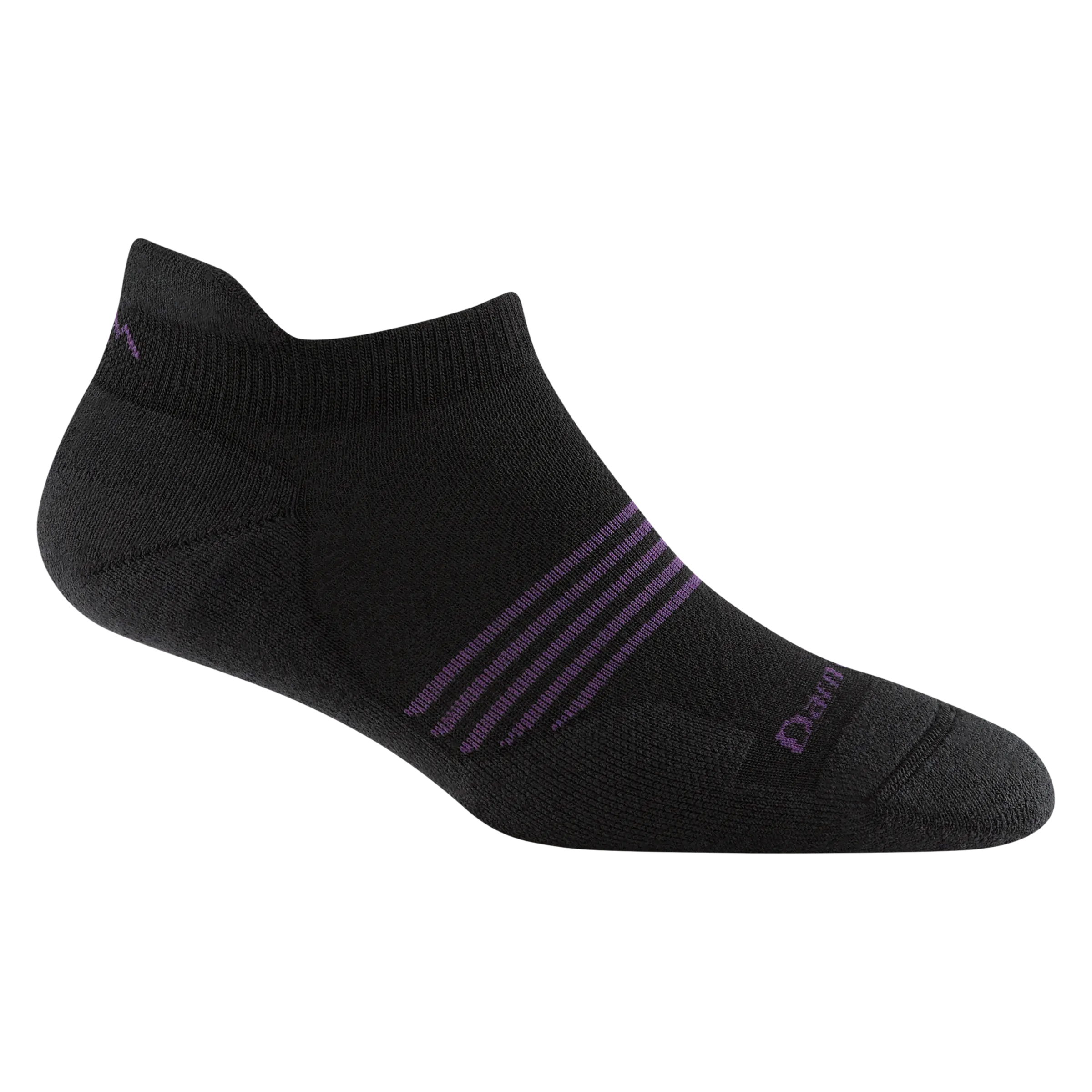 Women's Element No Show Tab  Lightweight Running Sock