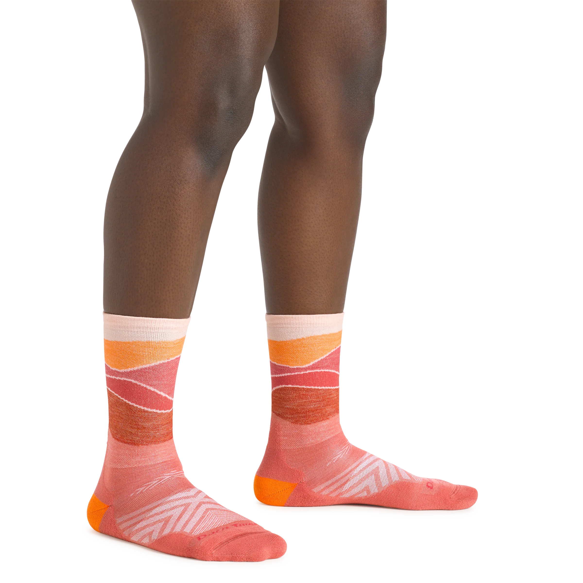 Women's Horizon Micro Crew  Ultra-Lightweight Running Sock