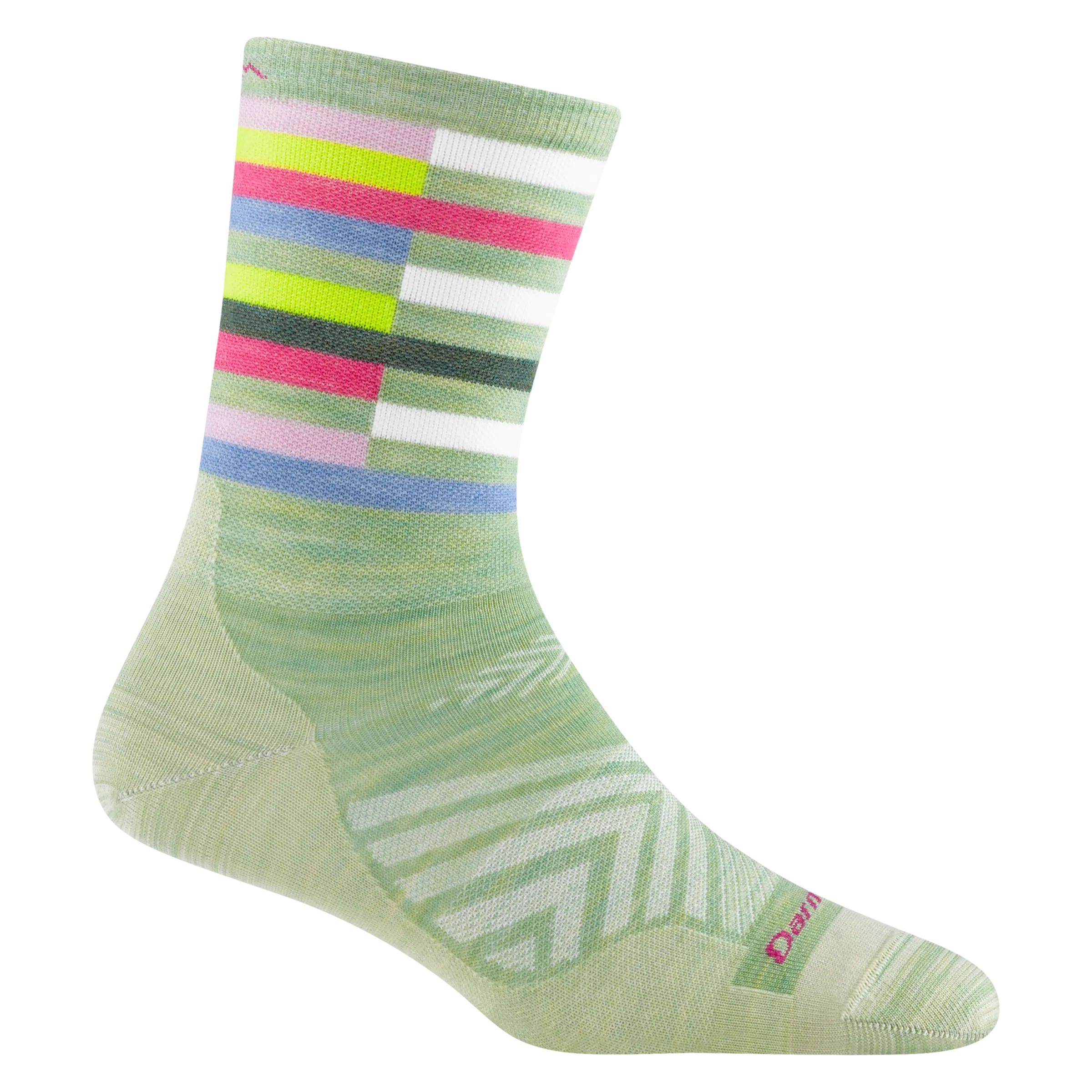 Women's Relay Micro Crew  Ultra-Lightweight Running Sock