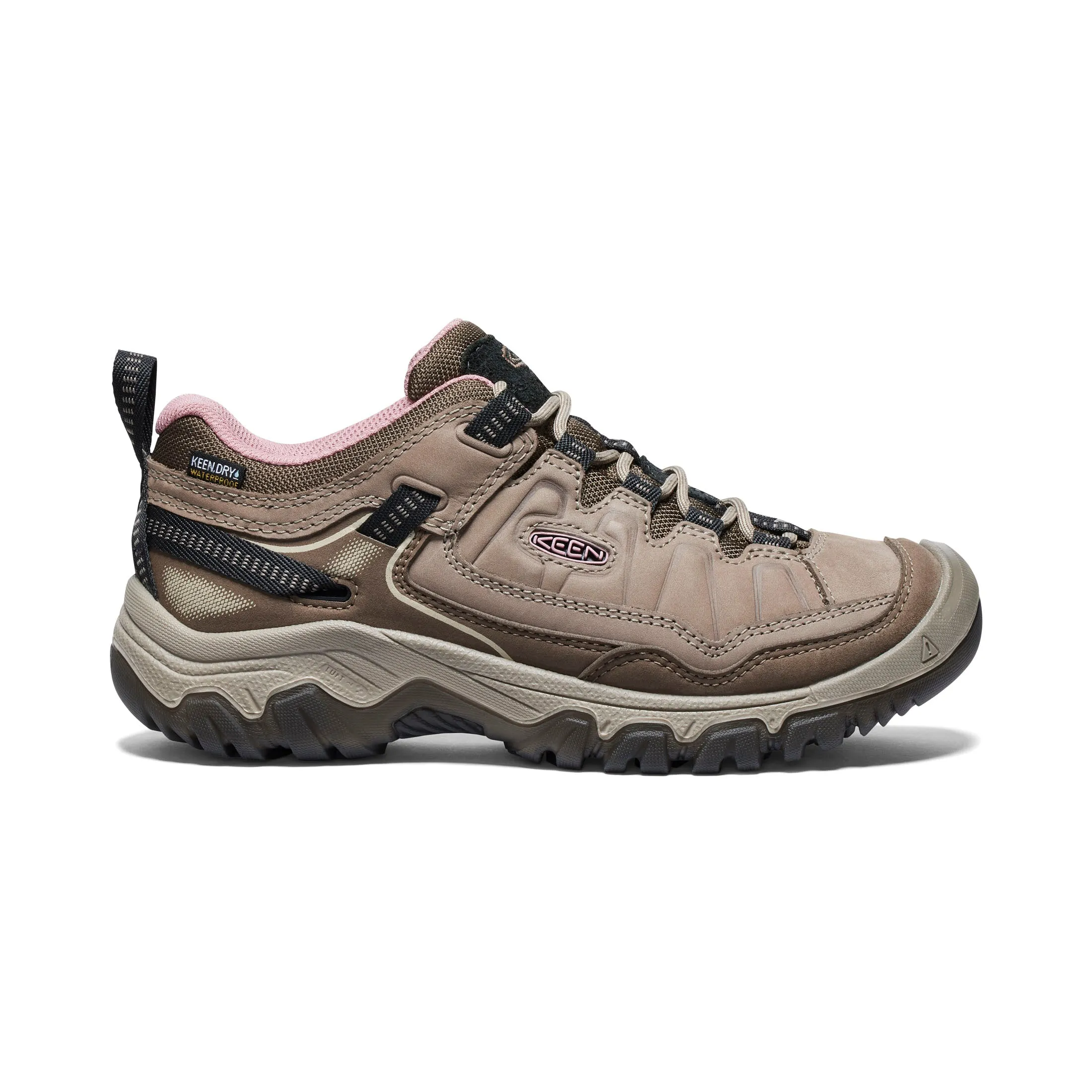 Women's Targhee IV Waterproof Hiking Shoe