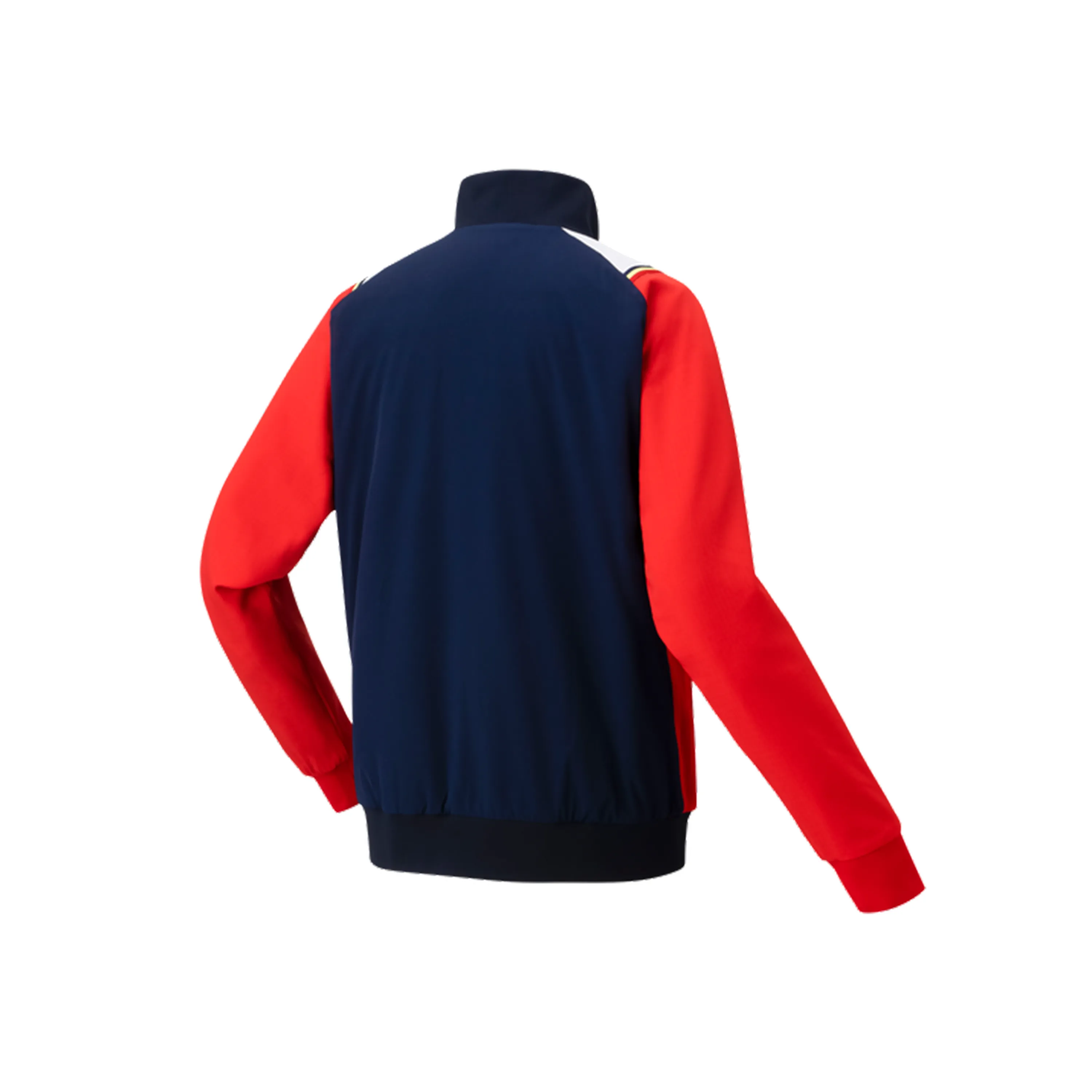 Yonex Premium Warm-up Jacket 70090 RubyRed MEN'S